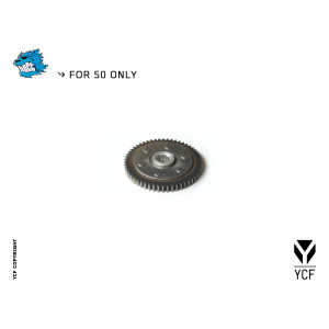 Corona frizione ycf50a