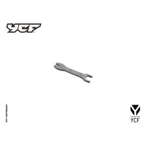 Chiave tira raggi YCF