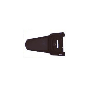 Codino PLASTICHE PIT BIKE CRF 50 nero