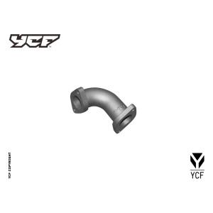 Collettore per Factory SPIII con airbox