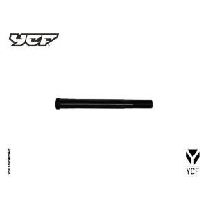 Colonna sterzo 233 mm