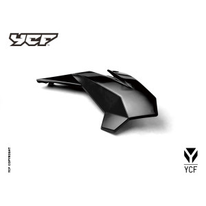 Convogliatore destro SP1, SP2, SP3 - 2017 NERO