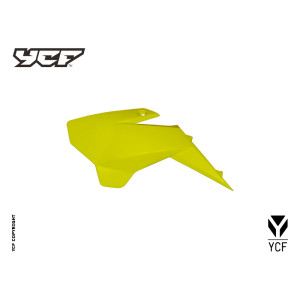 Convogliatore sinistro Giallo