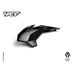 Convogliatore sinistro SP1, SP2, SP3 - 2017 NERO