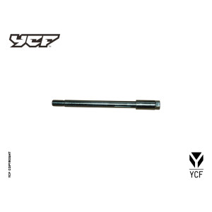 Asse ruota anteriore MARZOCCHI asse 215mm