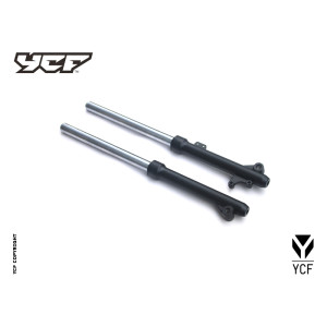 Coppia FORCELLE PIT BIKE 650mm F125 LITE 2016