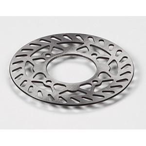 Disco freno ant. YCF88, 190 mm