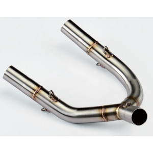 Falsamaglia per catena passo 428