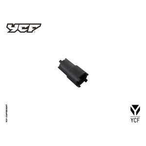 Attrezzo rimozione volano e frizione