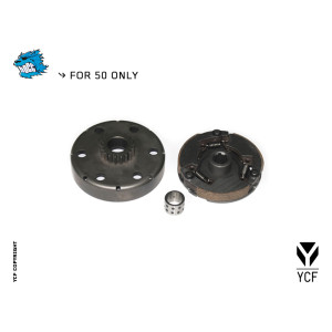 Frizione completa YCF50