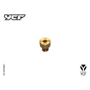 Getto del massimo mikuni da 120