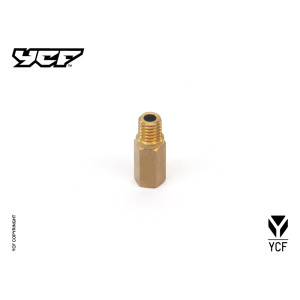 Getto del massimo NIBBI da 100