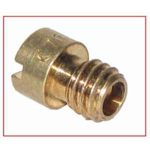 Getto del massimo NIBBI da 98