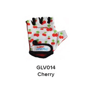 GLOVES - CHERRY (MEDIUM)