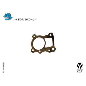 Guarnizione cilindro YC50 diam60