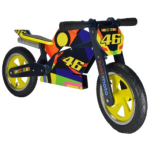 KIDDIMOTO HEROES - VALENTINO ROSSI