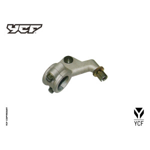 Braccialetto frizione