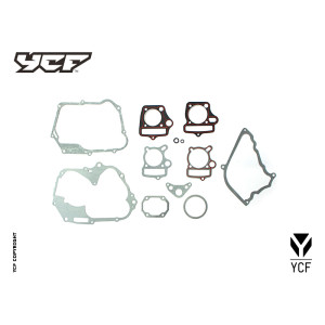 Kit guarnizioni completo 88SE . 125SE