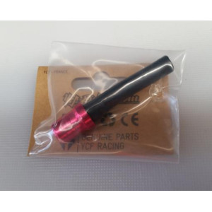 Kit PLASTICHE PIT BIKE complete YCF GIALLO