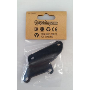 Kit PLASTICHE PIT BIKE complete YCF NERO