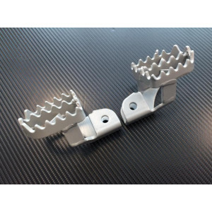 Kit PLASTICHE PIT BIKE complete YCF50  ARANCIONE