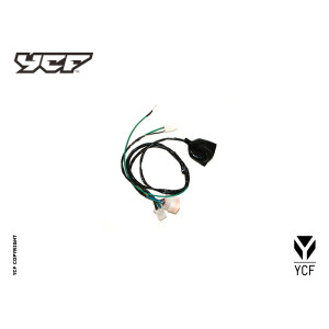 Cablaggio waterproof Bigy