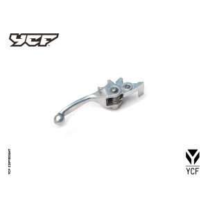 Leva freno anteriore regolabile e ripiegabile 2016 (per Pilot e Factory)