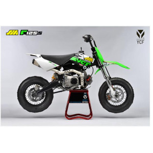 leva frizione regolabile anodizzata BLU