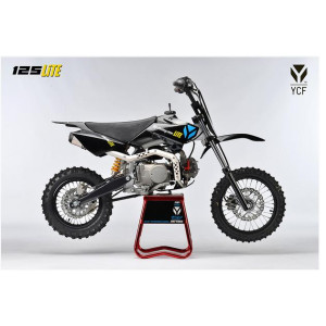 leva frizione regolabile anodizzata VERDE