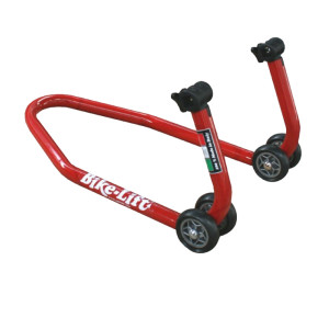 Leva kick start rinforzata foro grande 16mm
