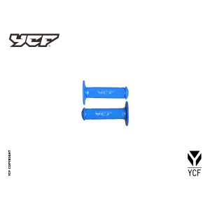 Manopole YCF BLU