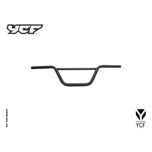 Manubrio chromoly diam 22