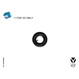 Camera d'aria per ruota kit carrello stabilizzatore YCF50