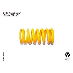 Molla ammortizzatore 265-270mm265-270mm/750LBS FOR RS125 2012-13