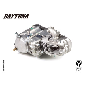 MOTORE DAYTONA ANIMA 150cc 4 Valvole  FDX