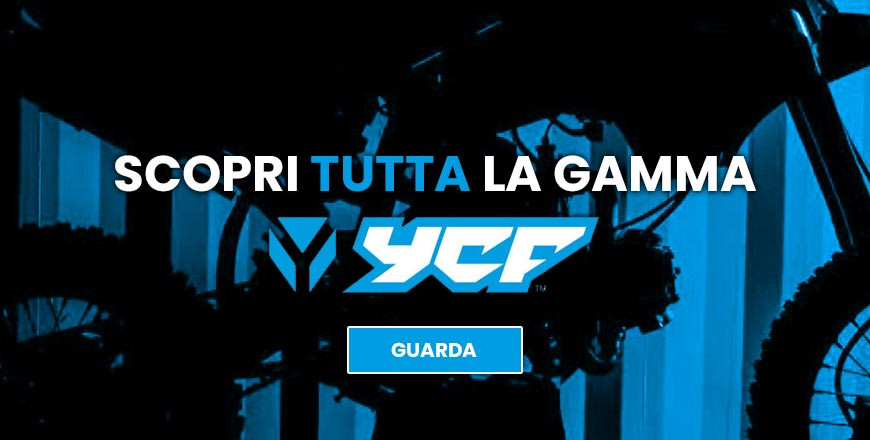rivenditore YCF